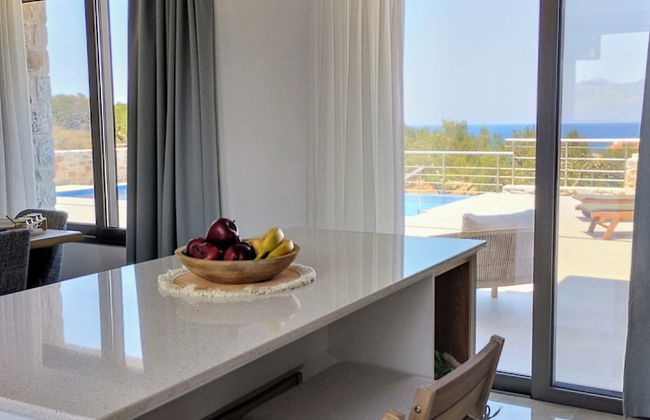 Oinolithos Luxury Villas - Foto 14