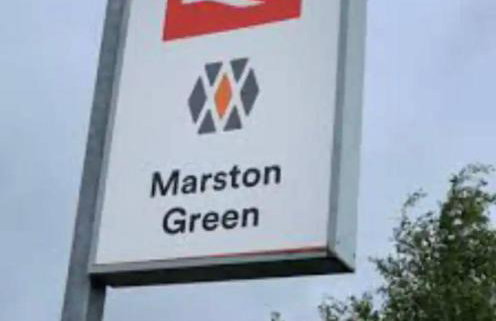 Marston 5 Bedroom Home With Parking Near HS2 & NEC & BHX - Foto 35