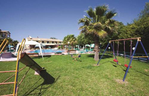 DAMIA HOTEL Apts - Foto 142