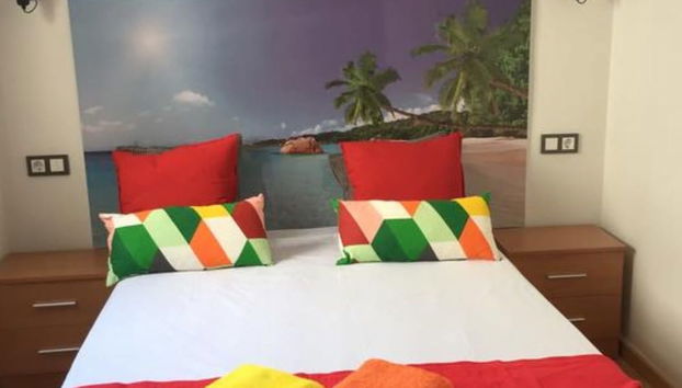 Hin19 - Foto 3, Habitación