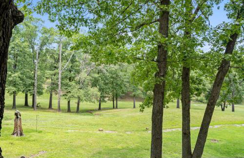 Lil' Treehouse Cabin - Foto 6