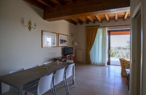 Apartments Golf Bogliaco - Foto 21