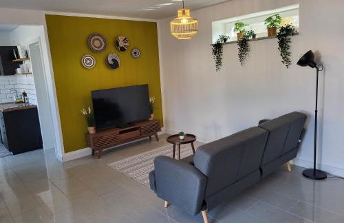 Suite 2 - Apartments am Schloss - Foto 3