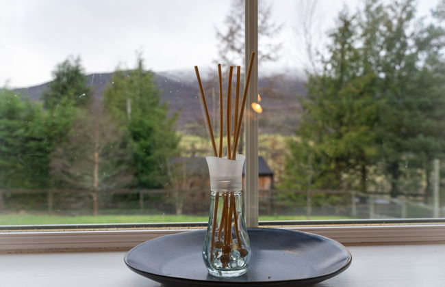 2 Railway Cottage - Foto 17