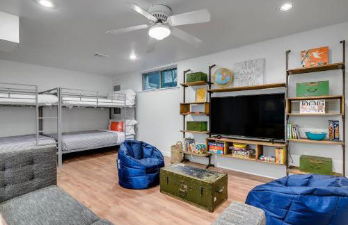 The Shorewood Lakeside Oasis, Pet-Friendly Getaway - Foto 20