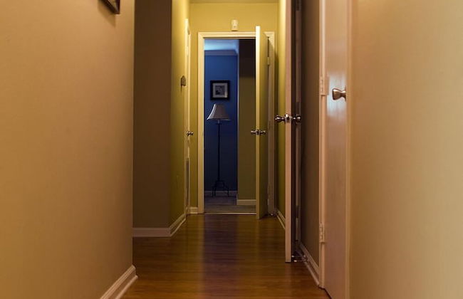 Moonbeam City ELF Home - Foto 8