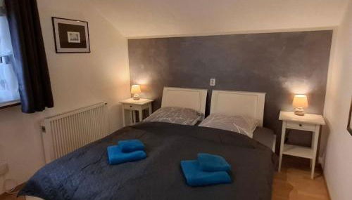 Apartment Am Wildgatter 54 by Interhome - Foto 5