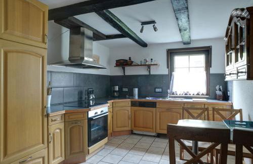 Apartment An der Dorfkirche by Interhome - Foto 8