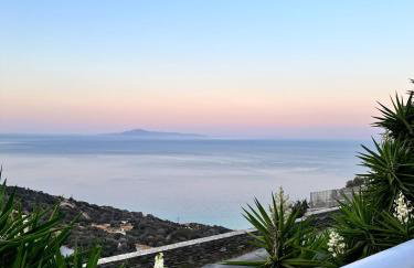 Villa Alisachni Andros - Foto 11