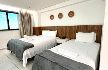 Davisis Apto de Luxo, Piscina, Academia e Sauna - Foto 10