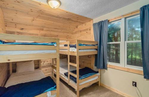 Hidden River Cabin - Foto 16