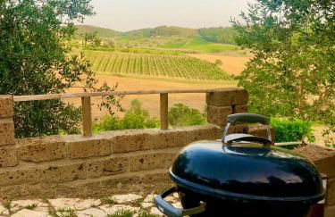 Vittoria Chianti Vacations - Foto 23