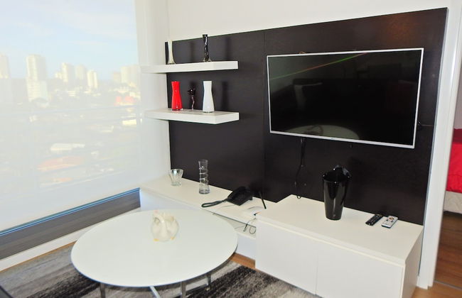 Apartment Alexander Boulevard - Foto 26