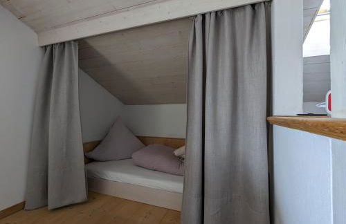 Ferienwohnung Murnauer Moos - Foto 7