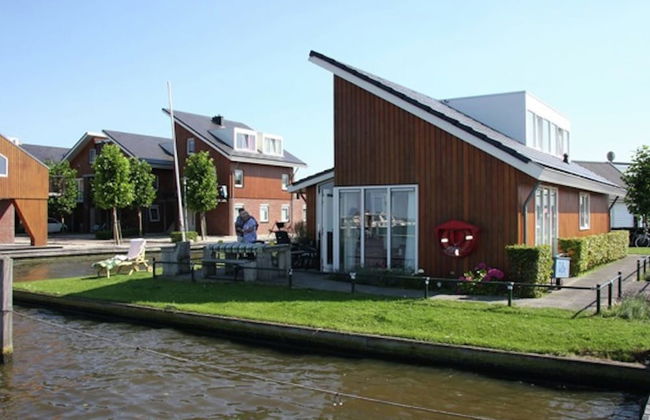 House by Uitgeestermeer With Garden - Foto 9