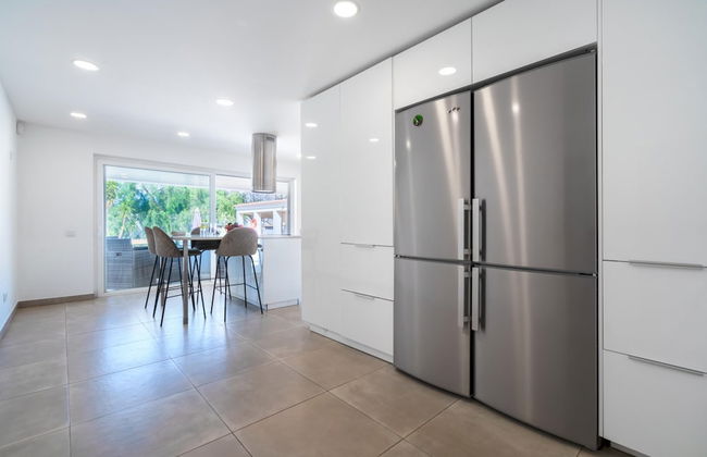 Luxury Almancil Villa With Heated Pool by Ideal Homes - Foto 71