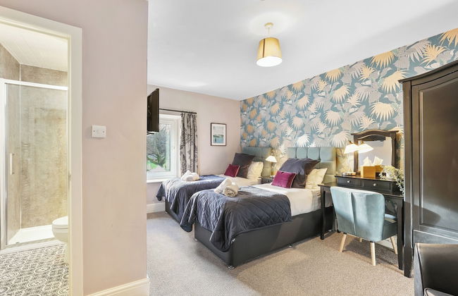 Wyndgrove House - North East Escapes - Foto 2