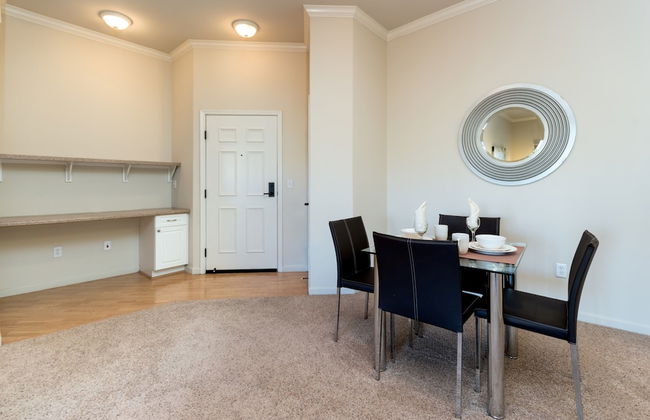 Bluebird Suites in Santa Clara - Foto 6