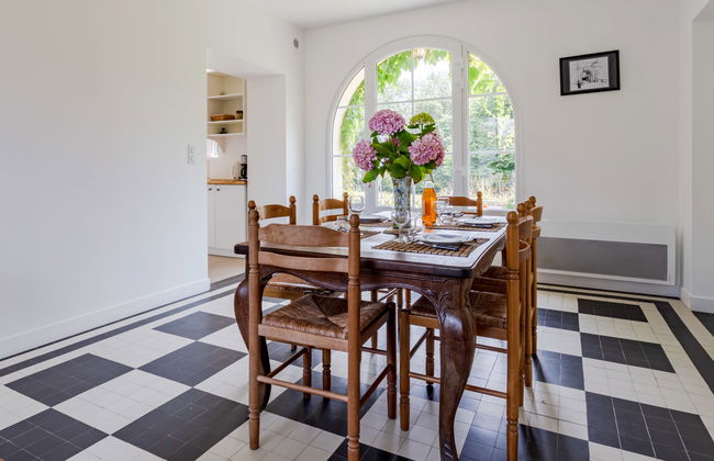 Maison Sainte Claire - Foto 7