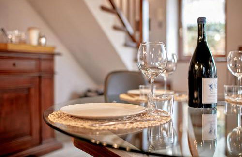 [Villetta con Giardino] ⭑⭑⭑⭑⭑ - Wifi, Dogs Allowed - Foto 24