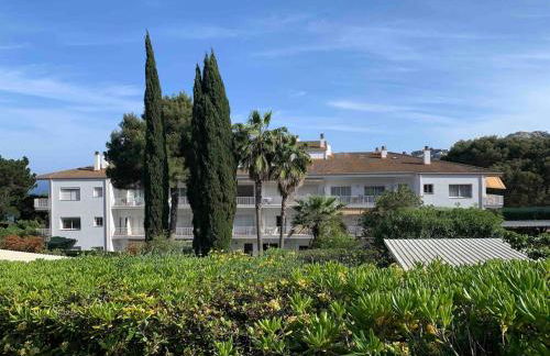 Cosy flat with terrace, swimming pool and parking in Begur - Foto 29