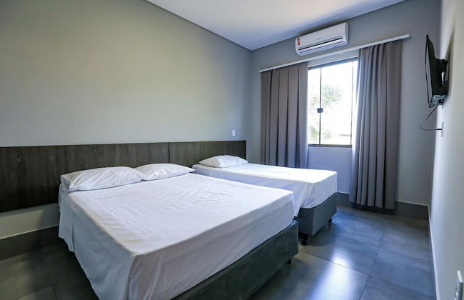 Vila Castelo Branco - Photo 8