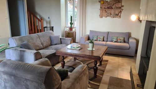 Gîte de caractère La Tanière Campagne, Puy duFou - Photo 2