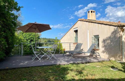 Logement calme et chaleureux dans villa - Foto 13