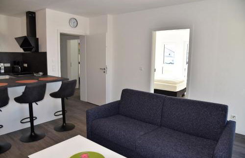 Apartment Aurachtal Münchaurach - Foto 17