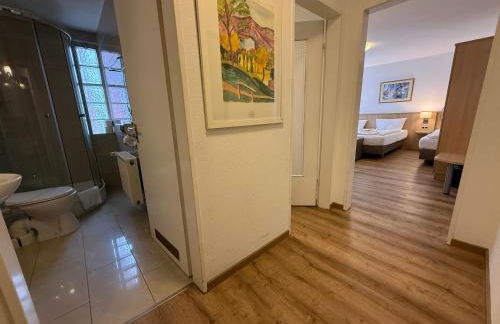 Hotel Hafner - Self Check-In - Foto 20