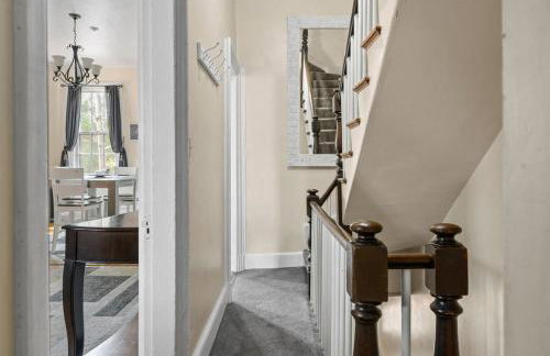 The 87th Townhome - Local Landmark Property - Foto 8