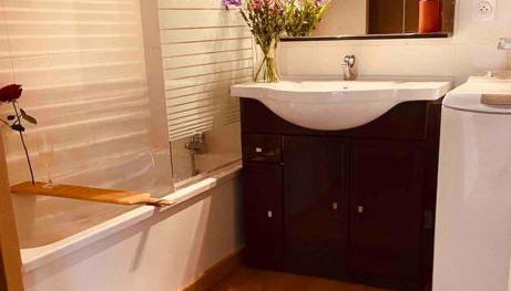 Les rives de l’Indre. Parking gratuit. Lit 160CM - Foto 5