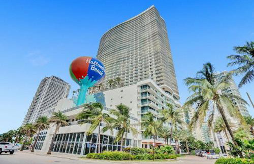 Amazing Apartments at Lyfe Resort and Residences - Foto 124