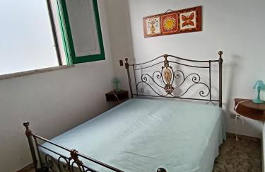 "La casa del pescatore" Appartamento vista mare - Foto 12