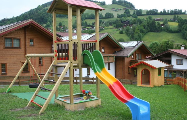 Feriendorf Wildschönau - Foto 14