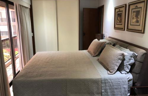 Flat Vieira Souto Vista Mar - Foto 26