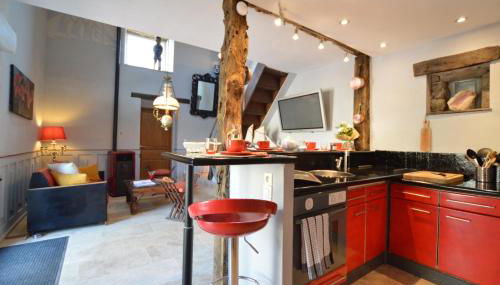 La porcherie du pet en l'air - Photo 2