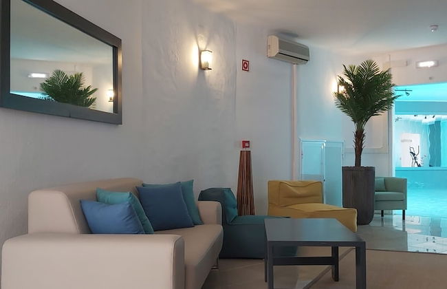 Hotel Apartamentos Foz Atlântida - Foto 22