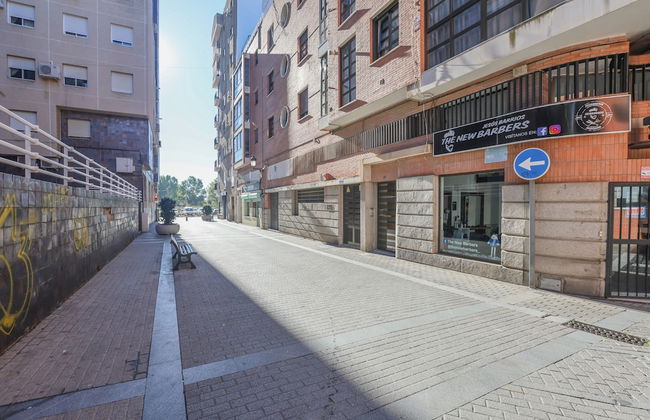 Santa Maria 13 in Huelva - Foto 20