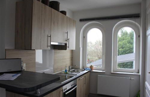 Ferienwohnung in Alter Villa - Photo 6