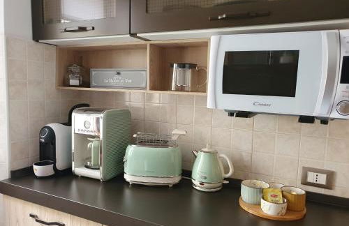 I Scalitt by Quokka 360 - Como Lake typical house in the fishing village - Foto 17