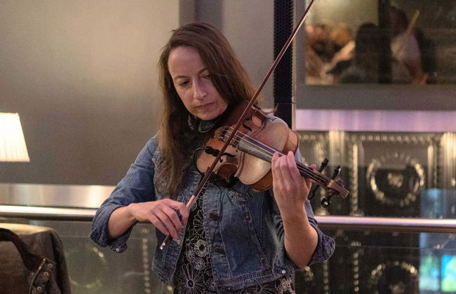 Dinner and Traditional Scottish Show - Foto 3