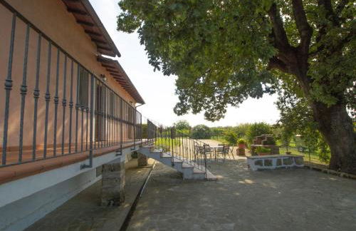 Villa La Quercia by Interhome - Foto 48