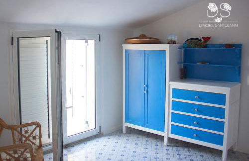 Dimore Santojanni - La Casa sul Porto - Foto 35