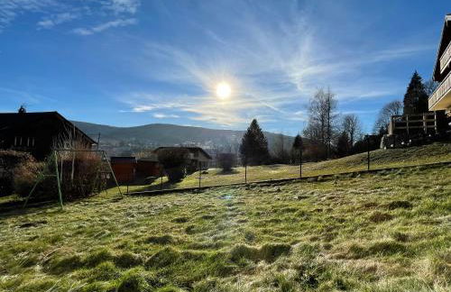 la grande cabane du Blanc Ruxel - Foto 6
