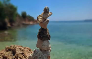 Casa Vacanza Cleopatra Beachfront Augusta - Foto 58