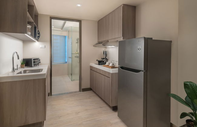 Seda Residences Makati - Photo 16