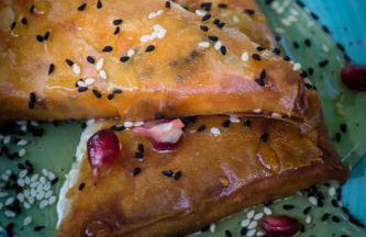 Κonitsa Gefyri hotel - Photo 34