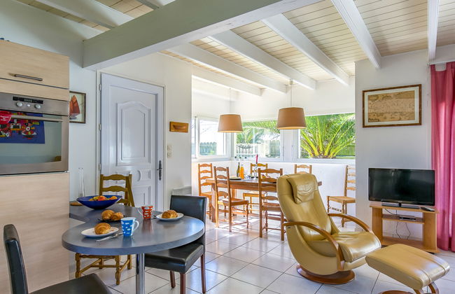 Le Triskell - Foto 13