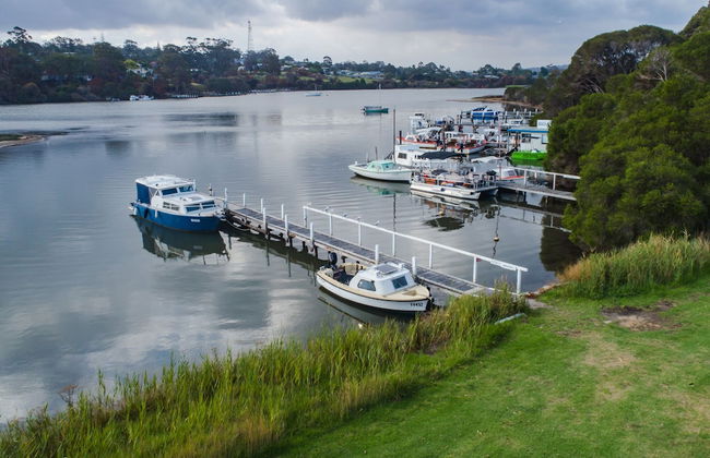 Bruces Waterside Units - Foto 55